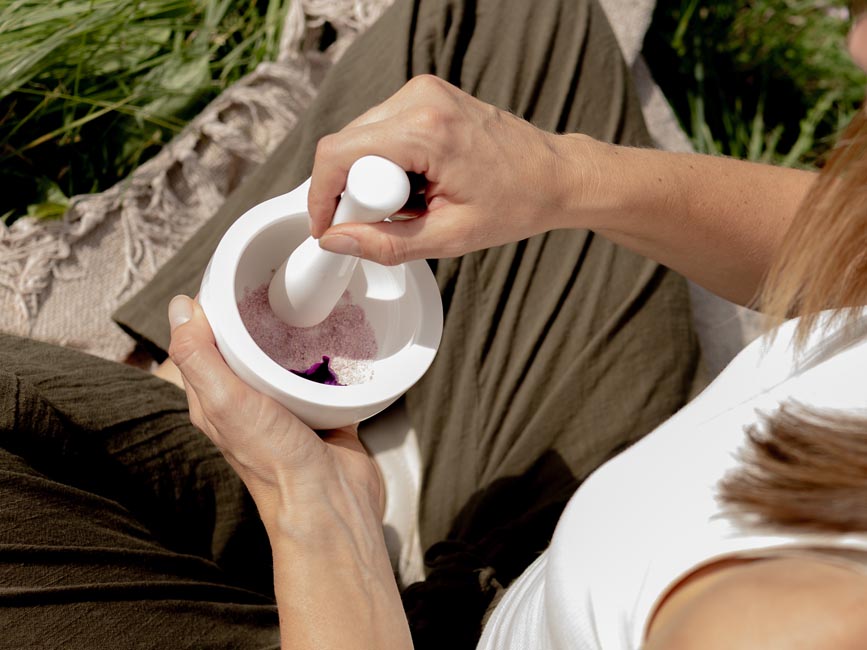 Me Time – Auszeit in der Natur
