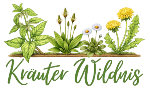 Kräuter Wildnis I Kräuterspaziergänge