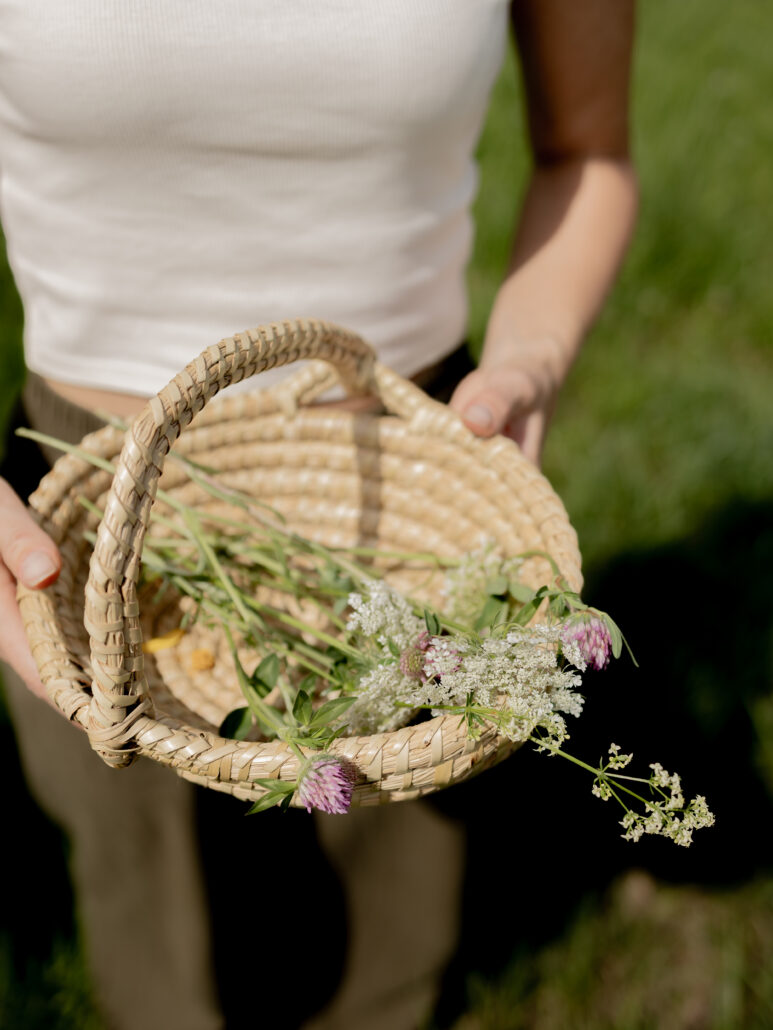 Auszeit in der Natur